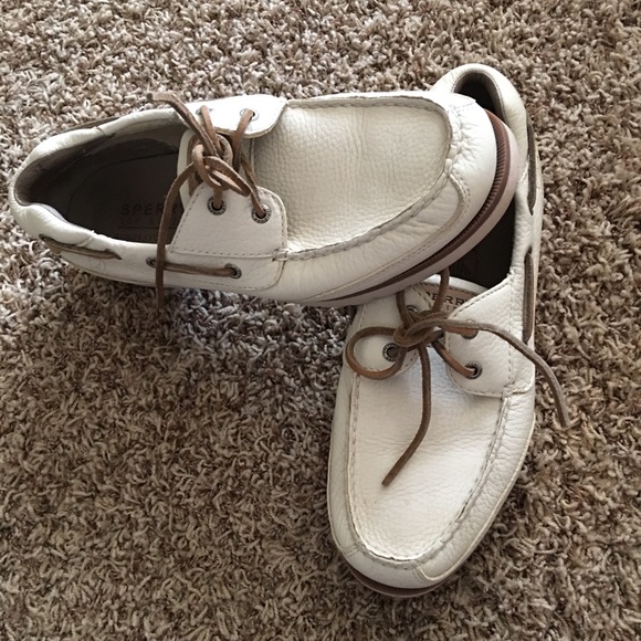 Sperry Other - Men’s Sperry Top- Sider Collection Boats